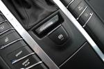 Porsche Macan Turbo 2015 года